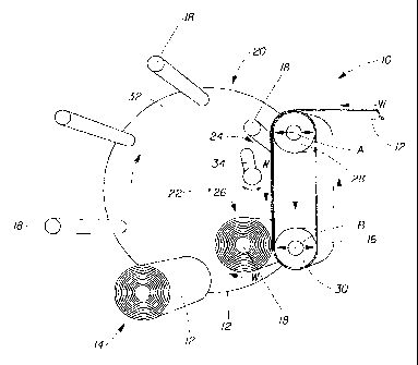 Une figure unique qui représente un dessin illustrant l'invention.